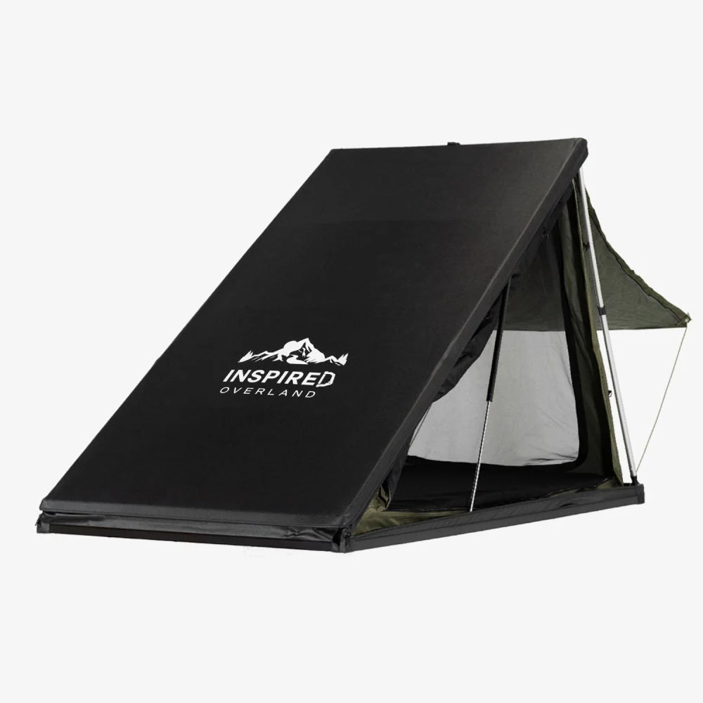Toyota Tundra Roof Top Tents