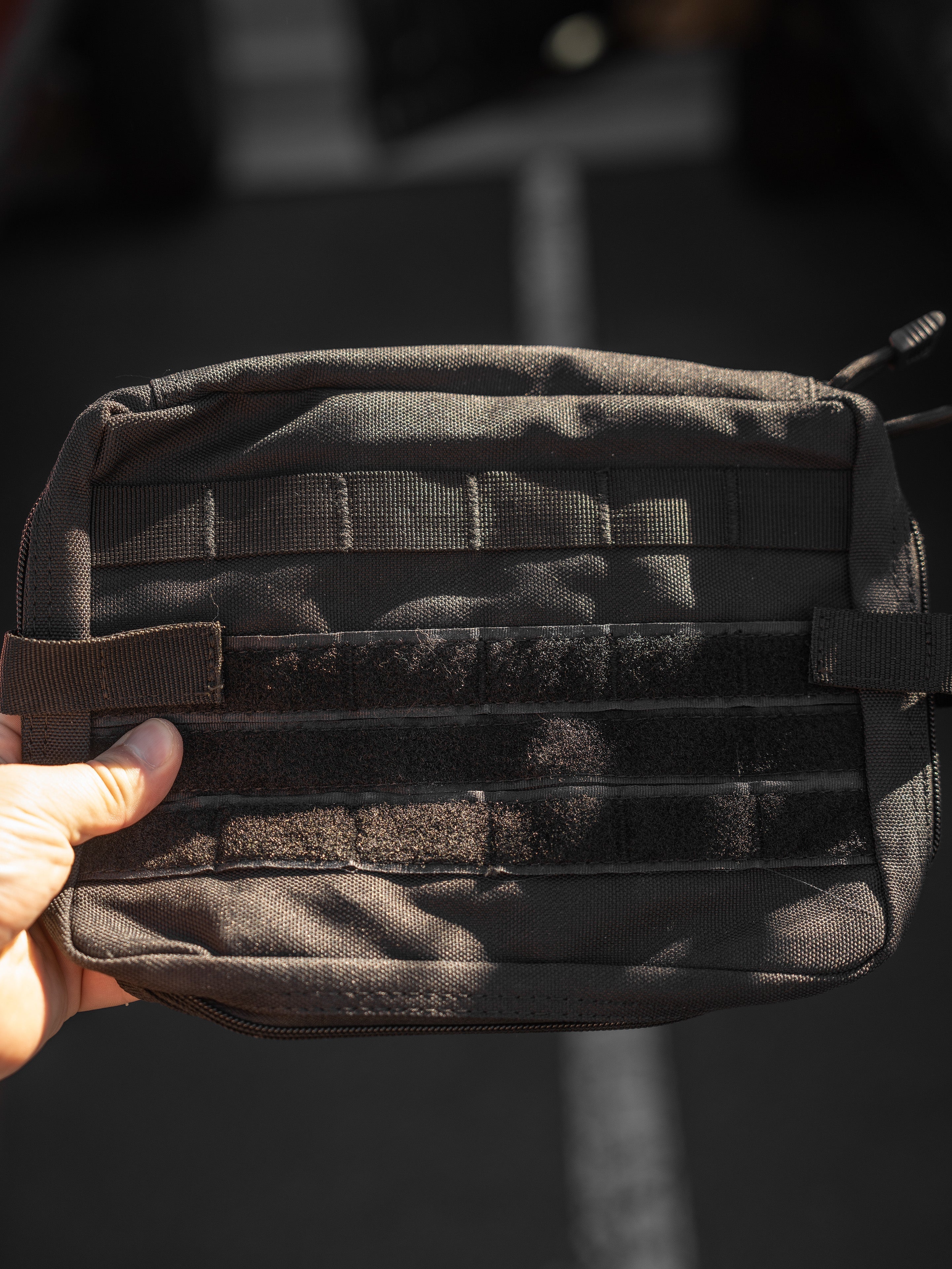 XL Molle Panel Bags - Image 8