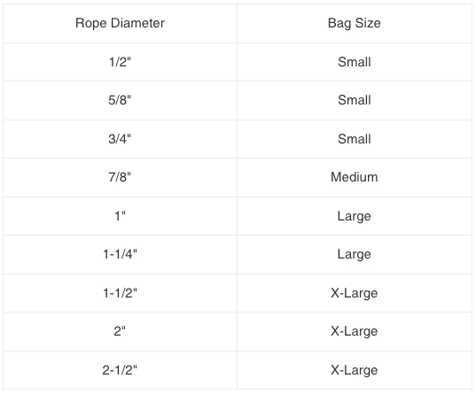 Yankum Roll Top Bag - Image 6