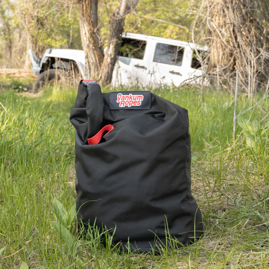 Yankum Winch Kit - Image 4